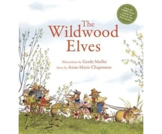 KNYGA Gerda Muller Wildwood Elves