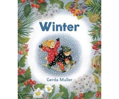 KNYGA Gerda Muller Žiema