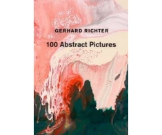 KNYGA Gerhard Richter: 100 Abstract Pictures