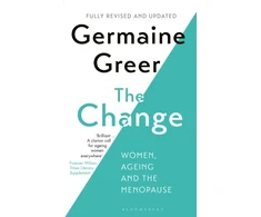 KNYGA Germaine Greer Keisti