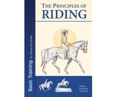 KNYGA German National Equestrian Federation Staff Principles of Riding