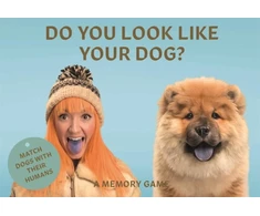KNYGA Gerrard Gethings Do You Look Like Your Dog?