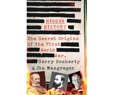 KNYGA Gerry Docherty Hidden History