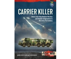 KNYGA Gerry Doyle Carrier Killer