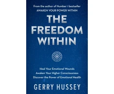 KNYGA Gerry Hussey Freedom Within
