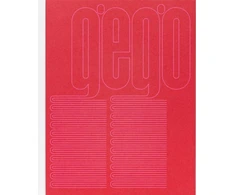 KNYGA Gertrud Goldschmidt Gego: Measuring Infinity