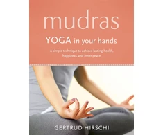 KNYGA Gertrud Hirschi Mudras