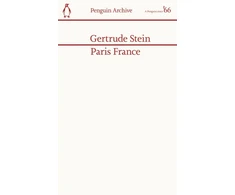 KNYGA Gertrude Stein Paris France