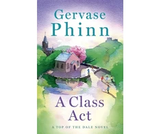 KNYGA Gervase Phinn Class Act