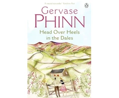 KNYGA Gervase Phinn Head Over Heels in the Dales