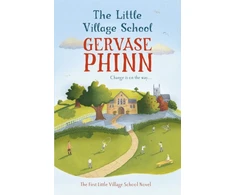 KNYGA Gervase Phinn Little Village School