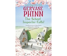 KNYGA Gervase Phinn School Inspector Calls!