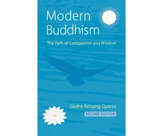 KNYGA Geshe Kelsang Gyatso Modern Buddhism New Edition