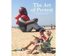 KNYGA gestalten Art of Protest