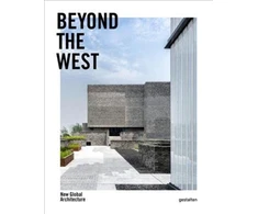 KNYGA gestalten Beyond the West