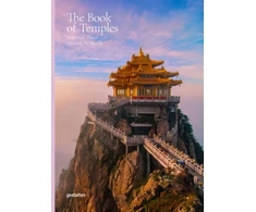 KNYGA gestalten Book of Temples