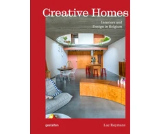 KNYGA gestalten Creative Homes, Interiors and Design in Belgium