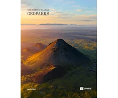 KNYGA gestalten Geoparks: The UNESCO Global Geoparks