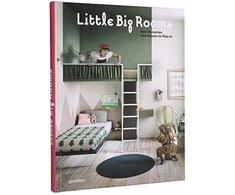 KNYGA Gestalten Little Big Rooms