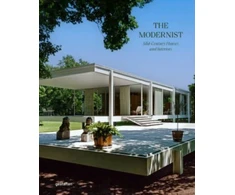 KNYGA gestalten Modernist Icons, Midcentury Houses and Interiors