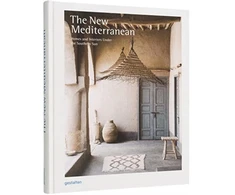 KNYGA Gestalten New Mediterranean, Homes and Interiors under the Southern Sun