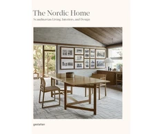 KNYGA gestalten Nordic Home, Scandinavian Living, Interiors and Design