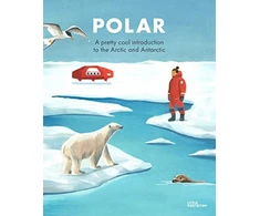 KNYGA gestalten Penguins &amp; Polar Bears