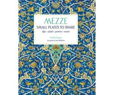 KNYGA Ghillie Basan Mezze