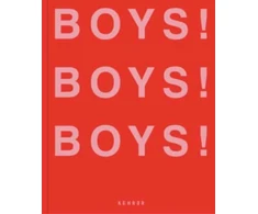 KNYGA Ghislain Pascal Boys! Boys! Boys!