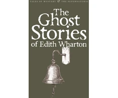 KNYGA Wharton Edith Ghost Stories of Edith Wharton