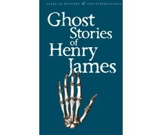 KNYGA Ghost Stories of Henry James