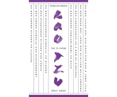 KNYGA Gia Fu Feng Tao Te Chingas