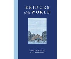 KNYGA Giancarlo Ascari Bridges of the World