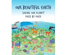 KNYGA Giancarlo Macri Macri, Giancarlo; Zanotti, Carolina Our Beautiful Earth
