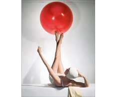 KNYGA Giangavino Pazzola Horst P. Horst