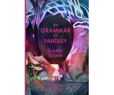 KNYGA Gianni Rodari Grammar of Fantasy, An Introduction to the Art of Inventing Stories