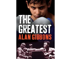 KNYGA Gibbons Alan Greatest