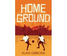 KNYGA Gibbons Alan Home Ground