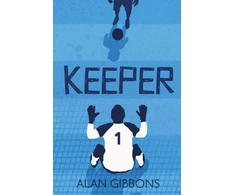 KNYGA Gibbons Alan Keeper