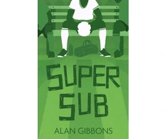 KNYGA Gibbons Alan Super Sub