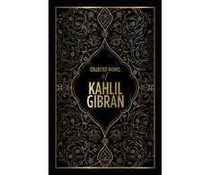 KNYGA Gibran Kahlil Kahlil Gibran: Collected Works of Kahlil Gibran
