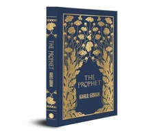 KNYGA Gibran Kahlil Prophet