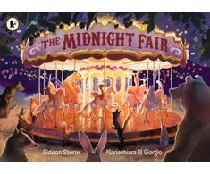 KNYGA Gideon Sterer Midnight Fair