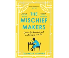 KNYGA Gifford Elisabeth Mischief Makers