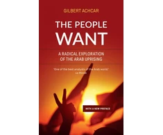 KNYGA Gilbert Achcar People Want