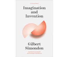 KNYGA Gilbert Simondon Imagination and Invention