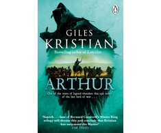 KNYGA Giles Kristian Arthur
