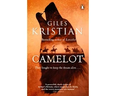 KNYGA Giles Kristian Camelot