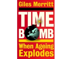 KNYGA Giles Merritt Timebomb, When Ageing Explodes