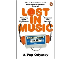 KNYGA Giles Smith Lost in Music